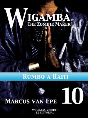 cover image of 10 Wigamba